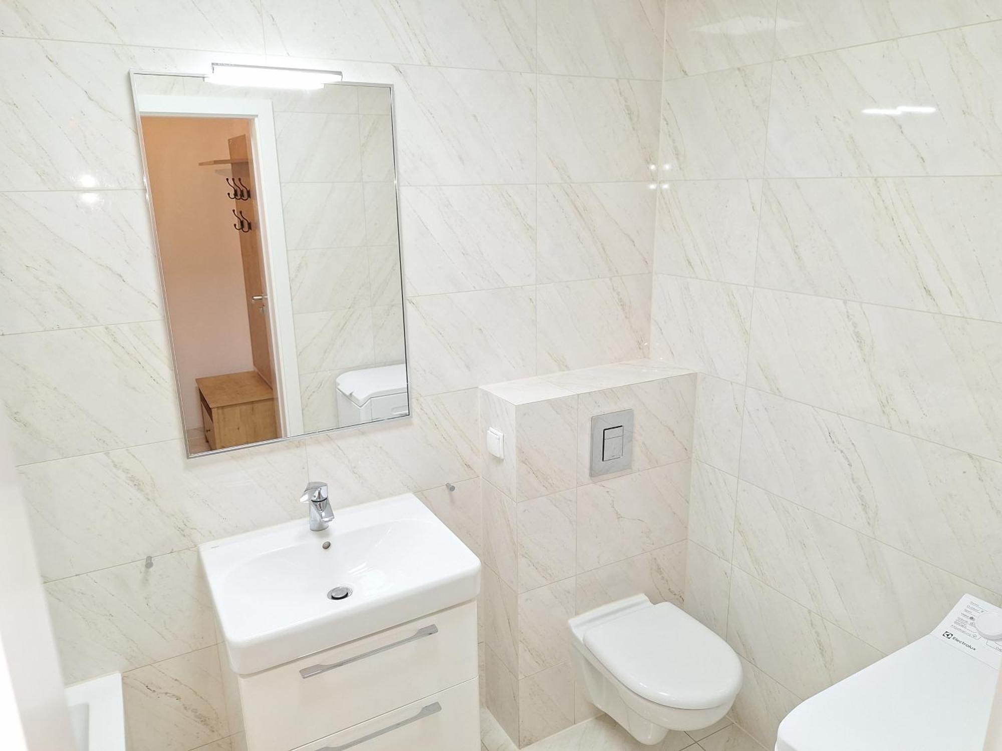 Golden Apartament Appartement Szczecin Buitenkant foto