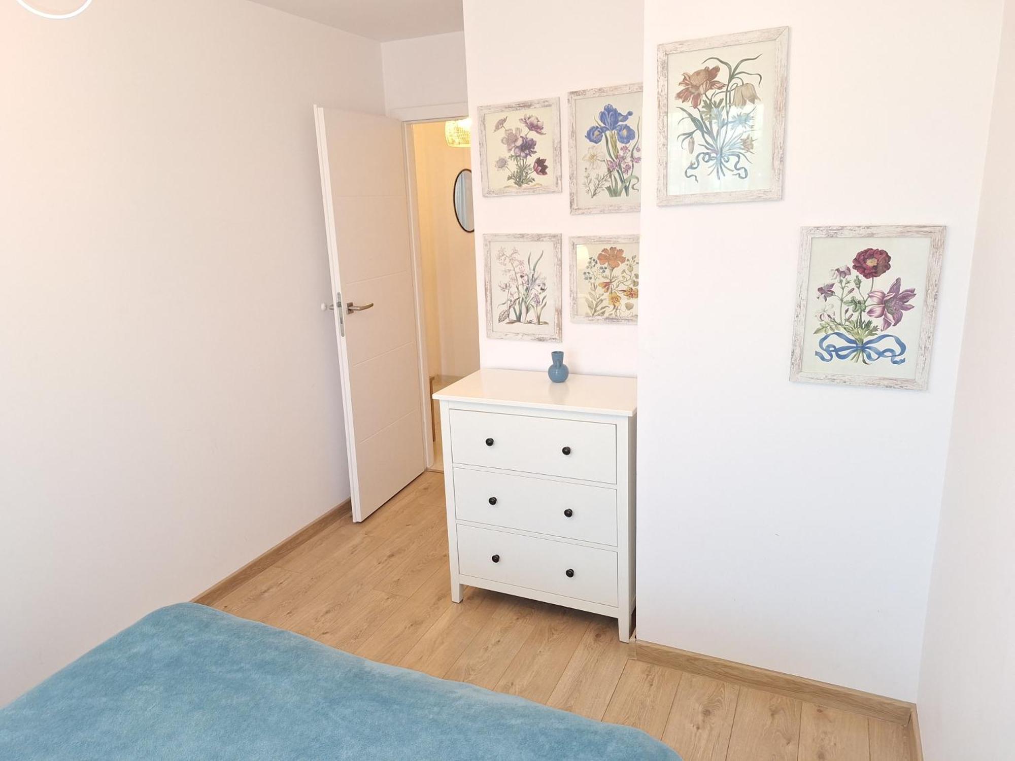Golden Apartament Appartement Szczecin Buitenkant foto